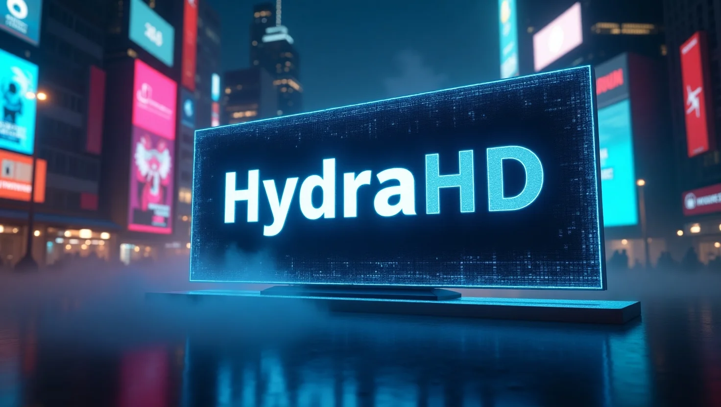 Hdyrahd Explained: Benefits, Features, and Applications