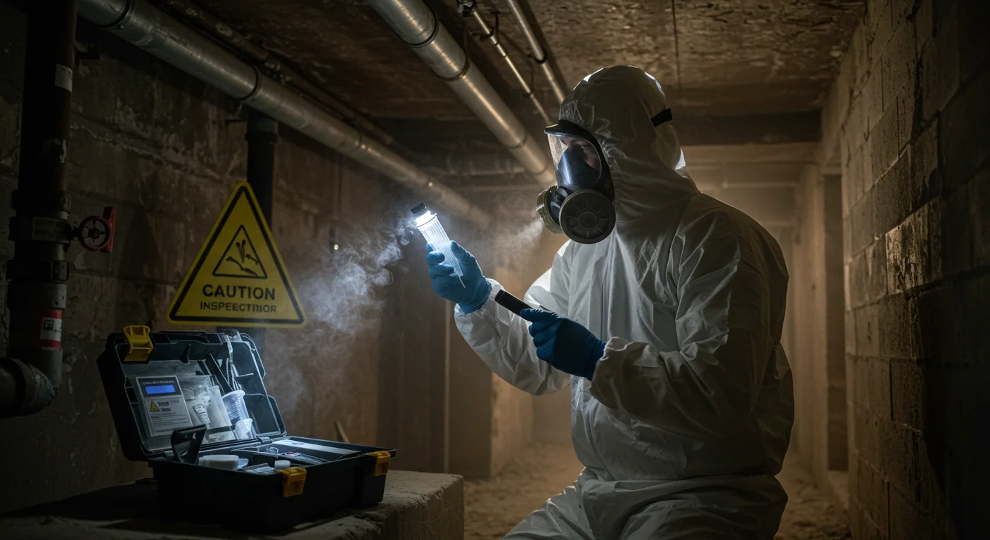 Asbestlint: How to Identify and Manage Exposure Risks