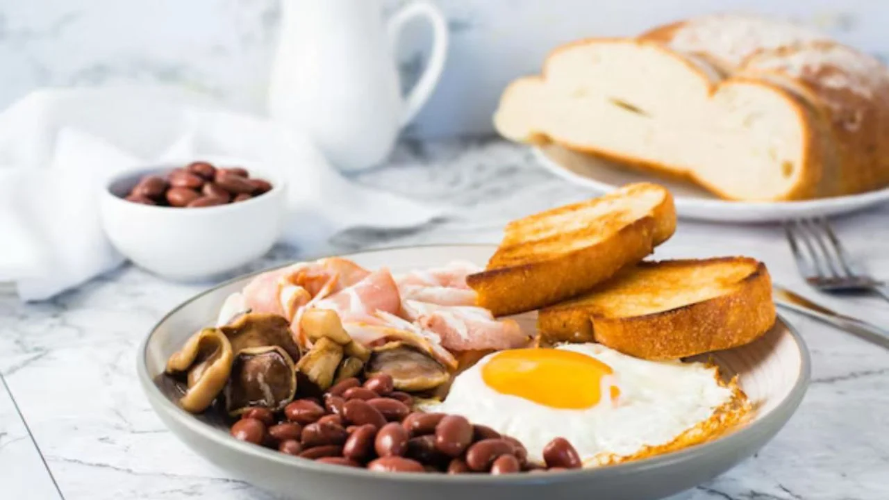 Toastul: Creative Ways to Enjoy This Simple Delight