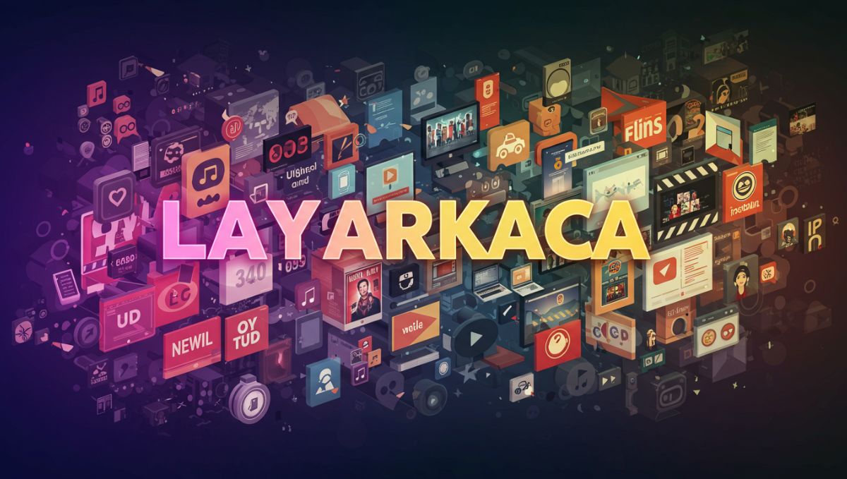Layarkaca: What Every User Should Be Aware Of