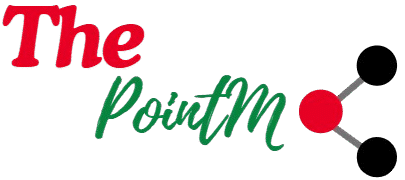 The Pointm