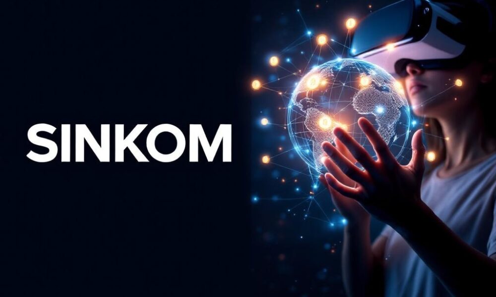 Sinkom: The Future of Smart Home Technology