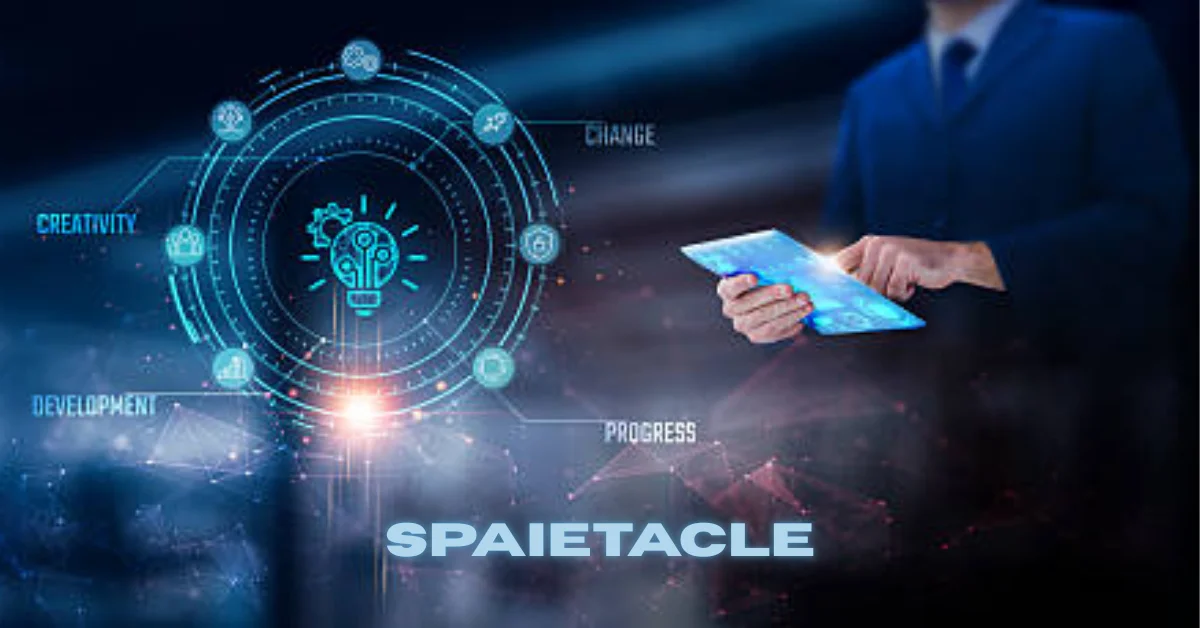 Spaietacle: What Makes This Event a Must-See?