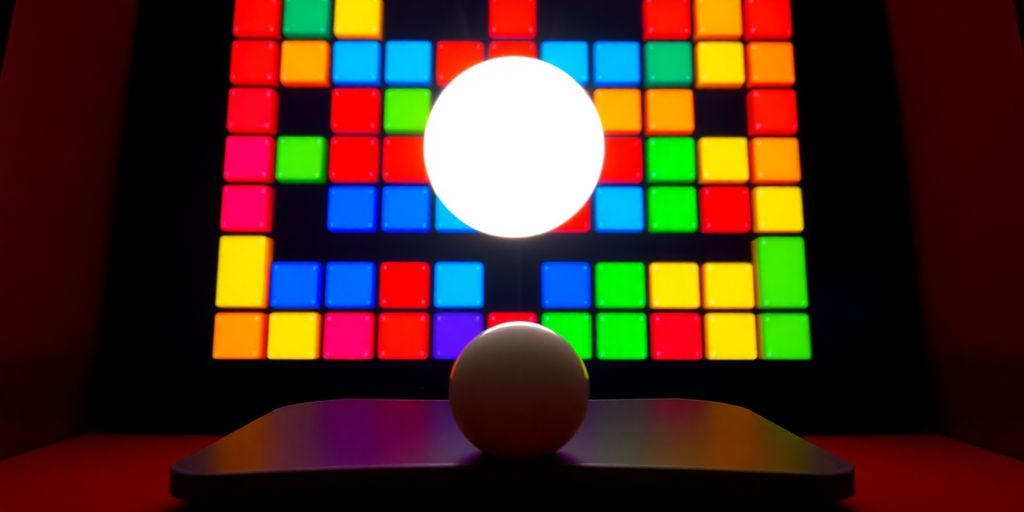 Google Block Breaker: The Classic Arcade Game That Still Shines