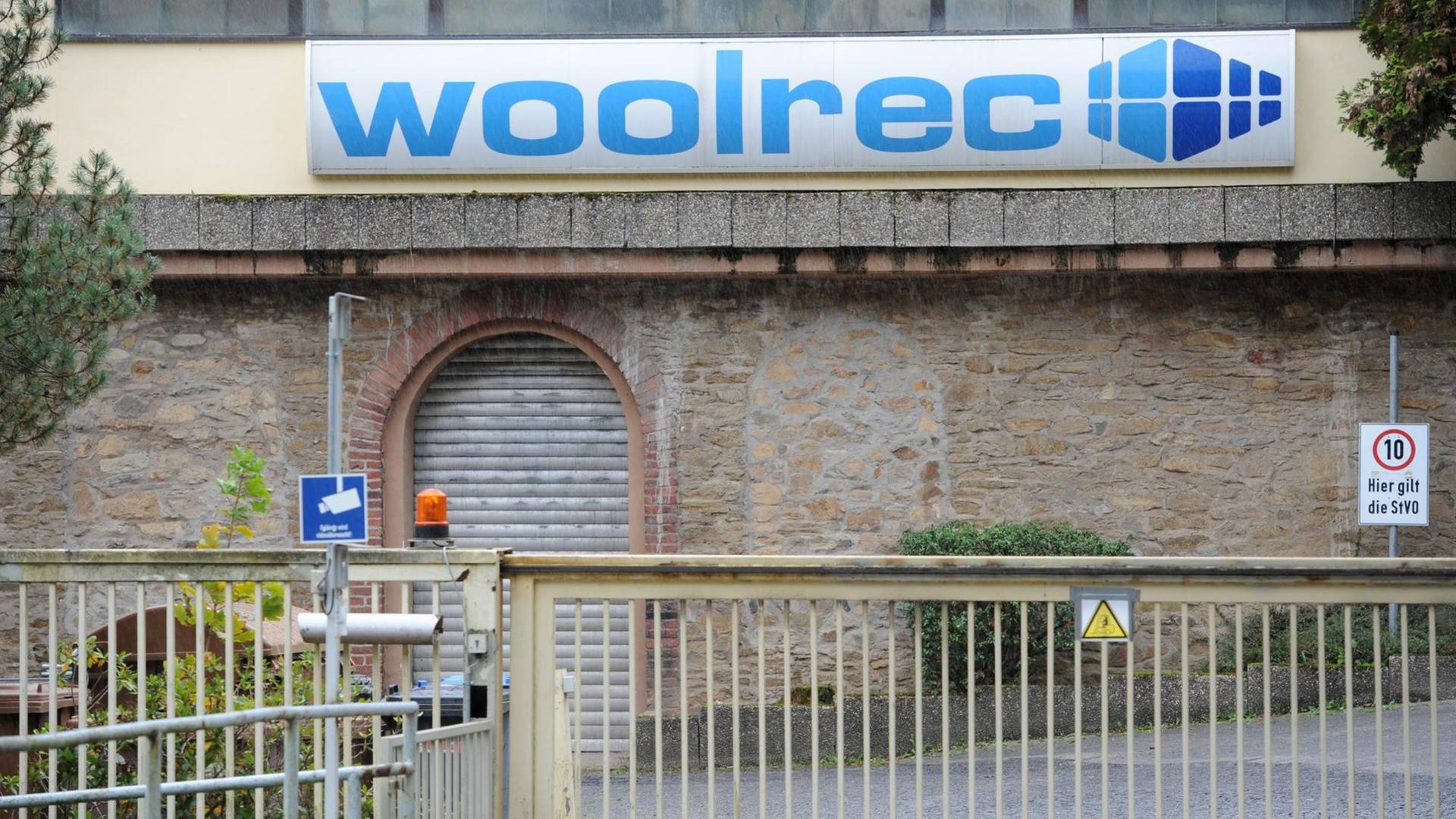 Woolrec: The Sustainable Solution for Eco-Friendly Textiles In 2023