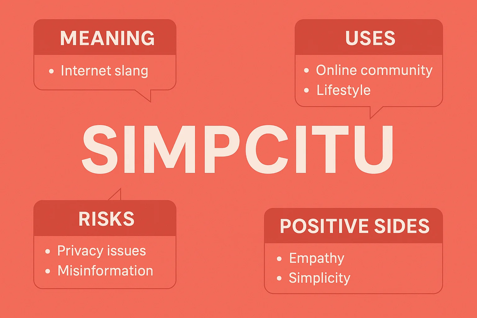 Simpcitu: The Art of Simple Living in a Complex World
