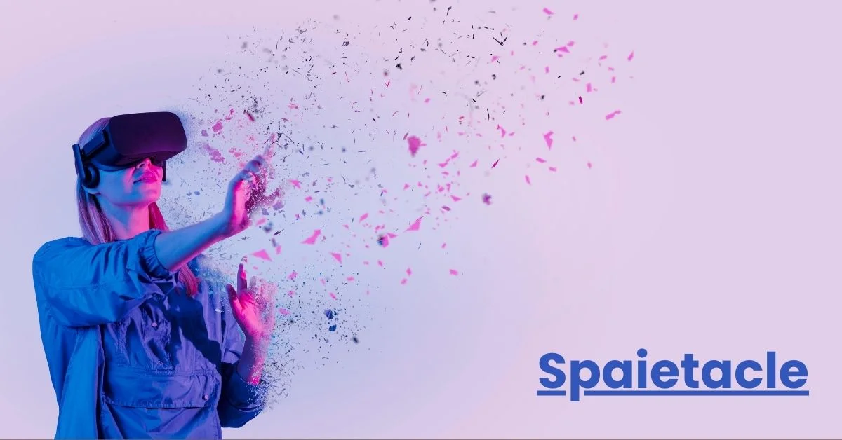 Spaietacle: Merging Functionality with Aesthetic Appeal