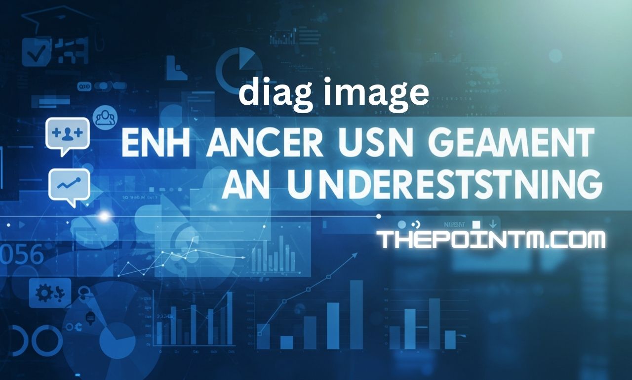 diag image: Enhance User Engagement and Understanding