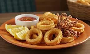 Calamariere: A Global Perspective on This Seafood Delight