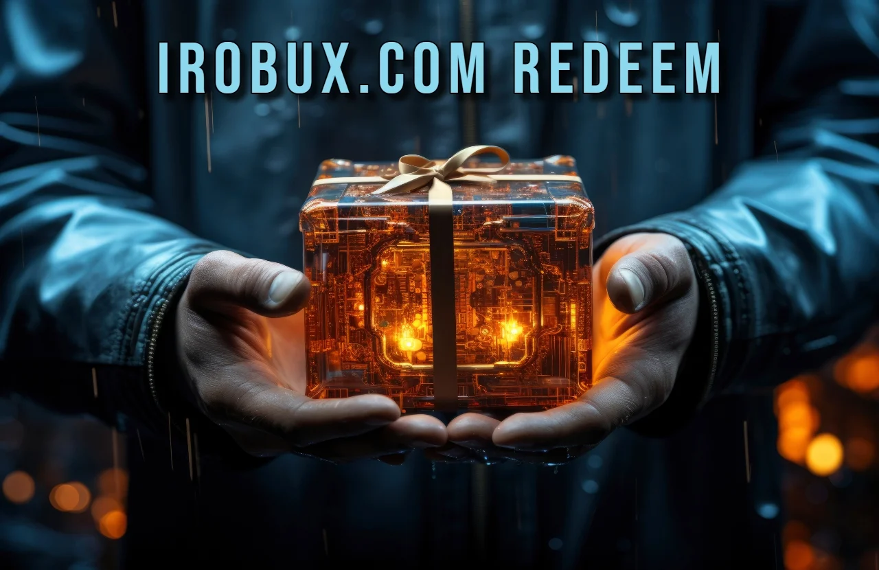 Irobux.com Redeem: Common Mistakes and How to Avoid Them