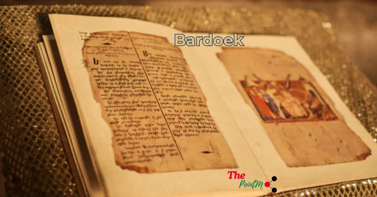 bardoek
