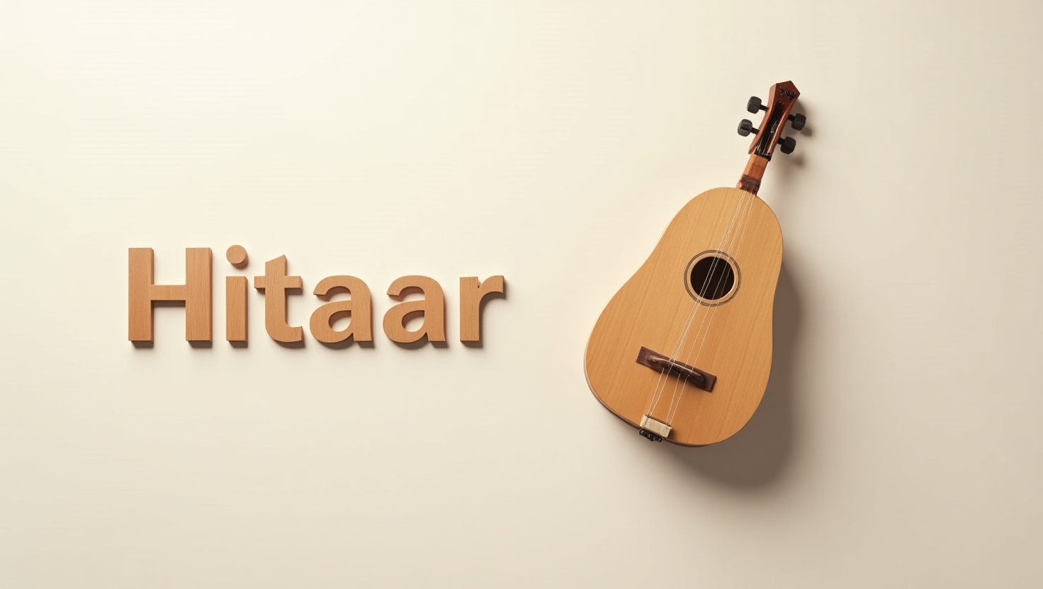 Hitaar: How Technology is Shaping This Timeless Craft