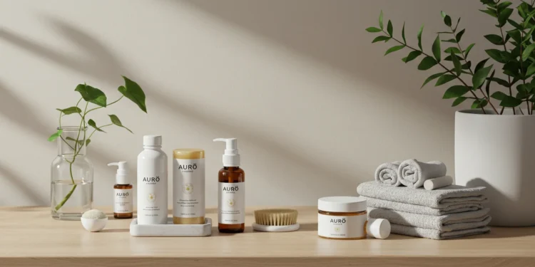 Aurö: The Hidden Gem of Modern Sustainability