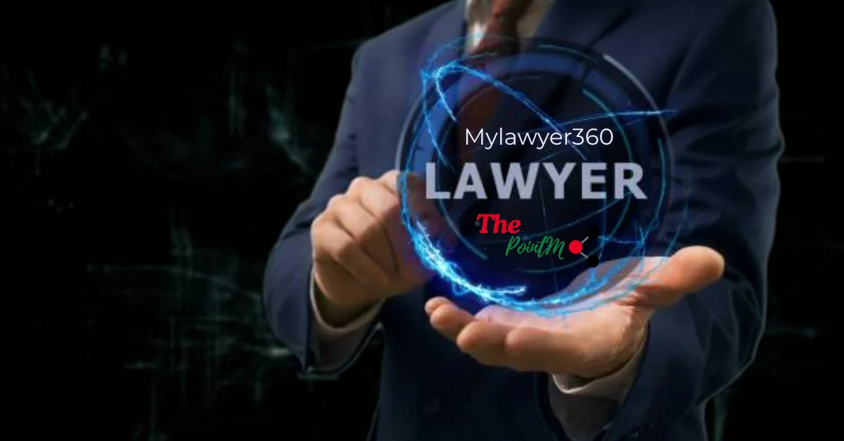 mylawyer360