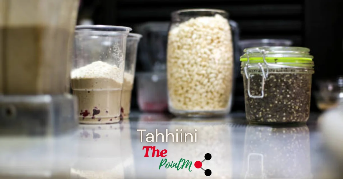 tahhiini