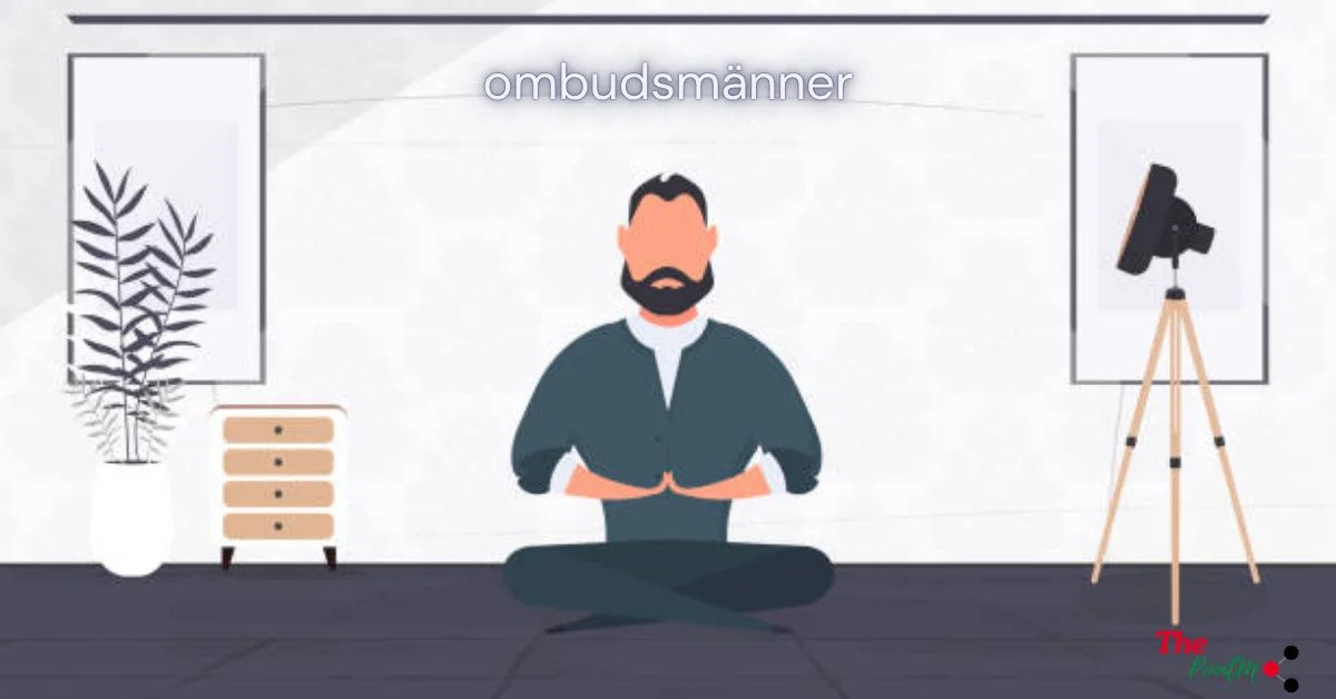 ombudsmänner