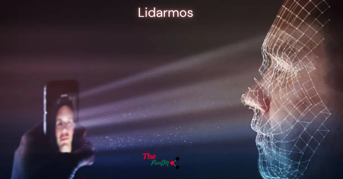 lidarmos