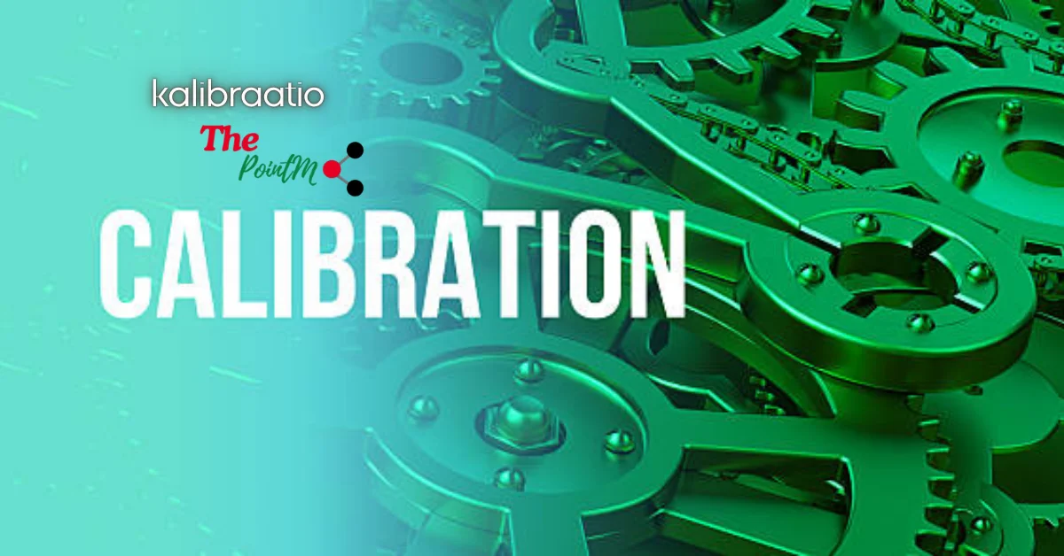 Kalibraatio