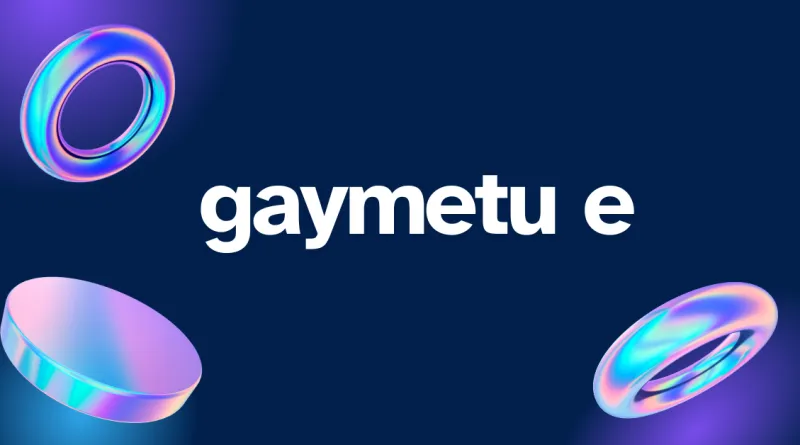 GayMetu e: A New Wave of LGBTQ+ Gaming Culture