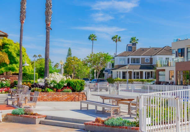 apartments in Costa Mesa