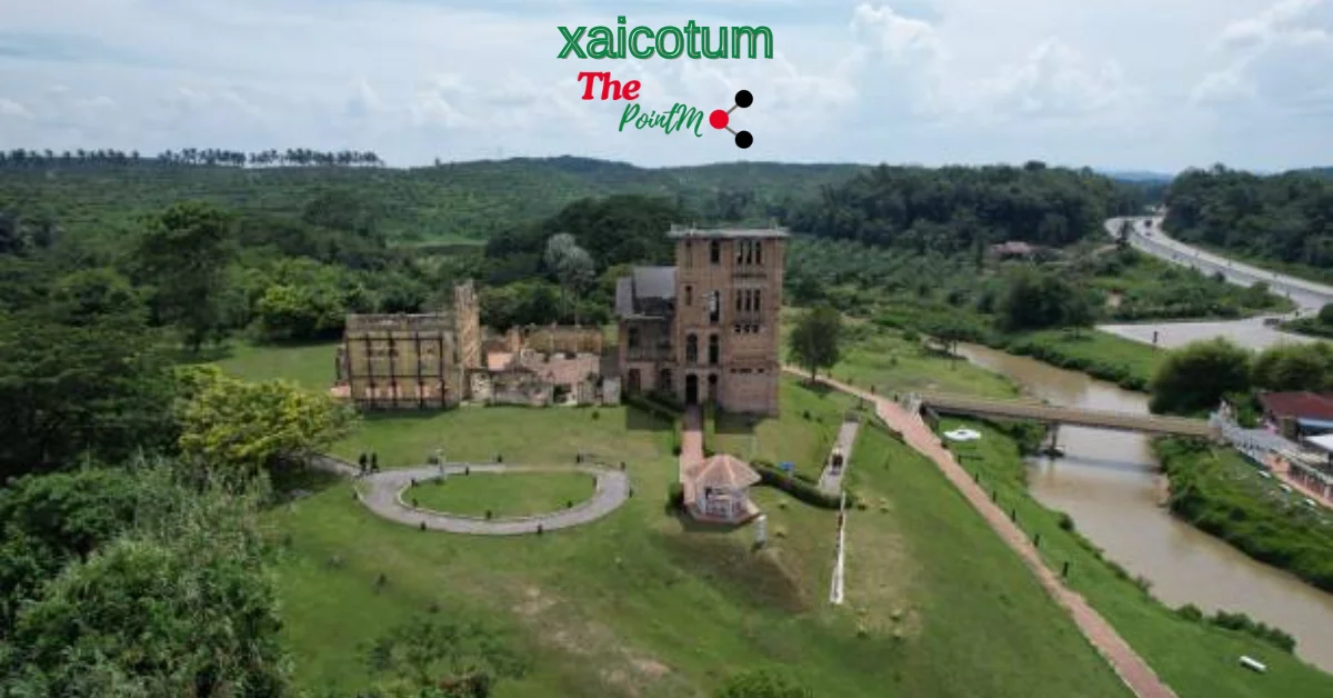 xaicotum