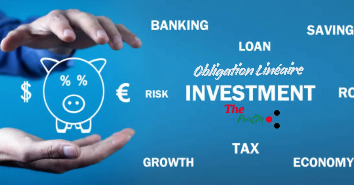 obligation linéaire