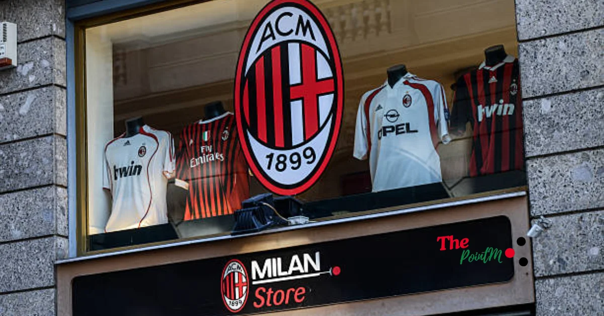 AC Milan vs SSC Bari