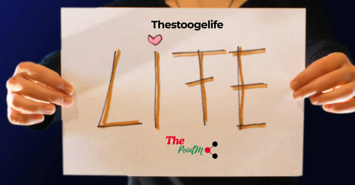 thestoogelife