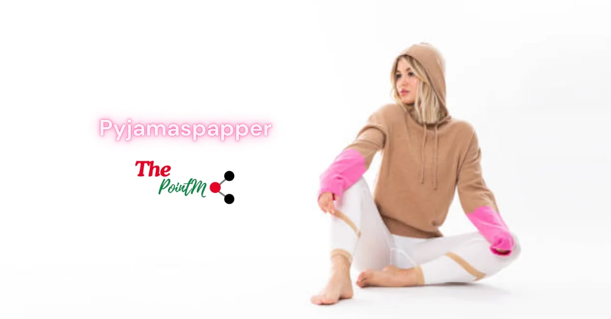 pyjamaspapper