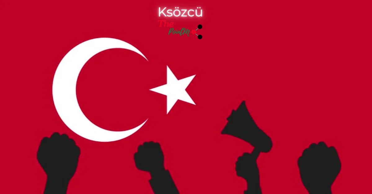 Ksözcü