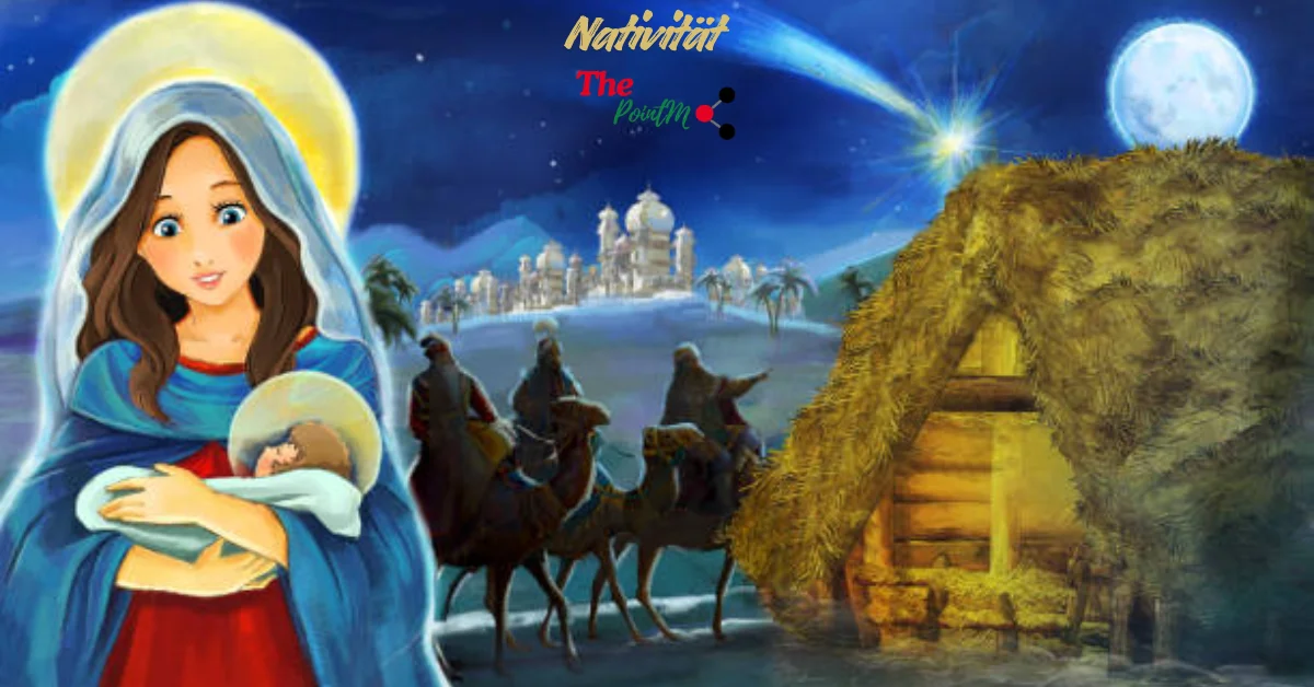 nativität