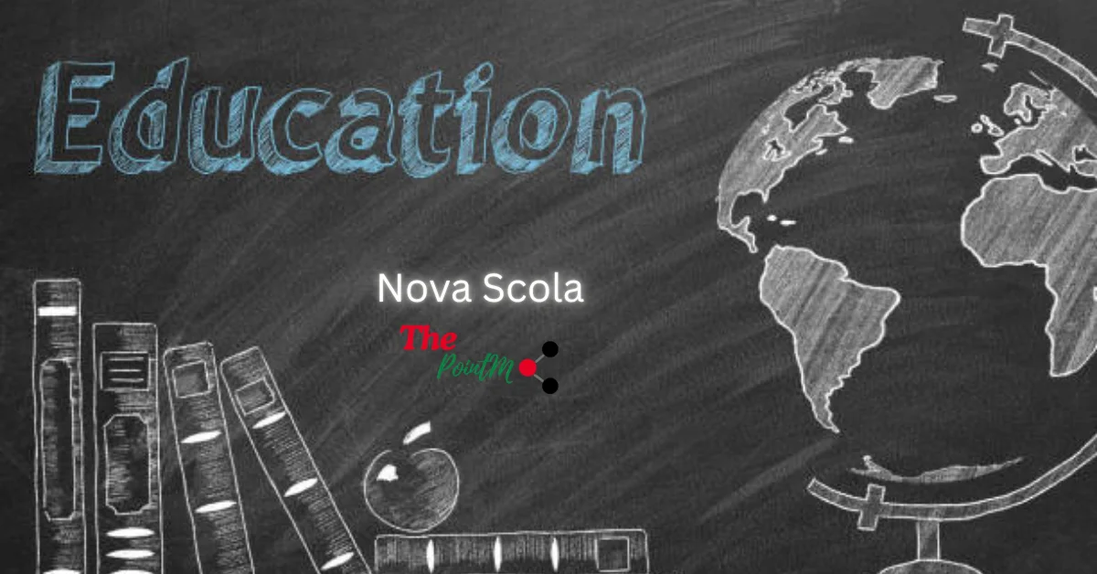 nova scola