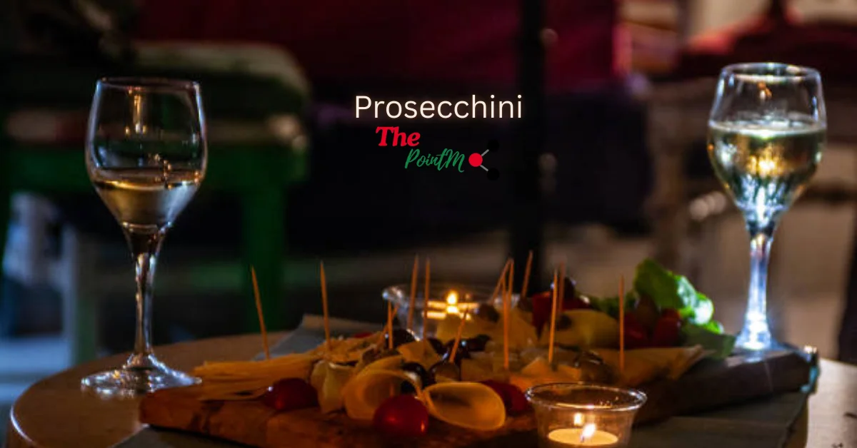 prosecchini