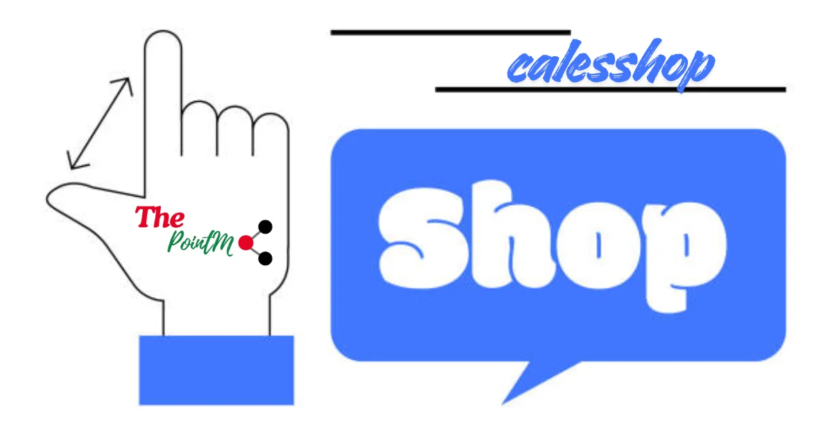 calesshop