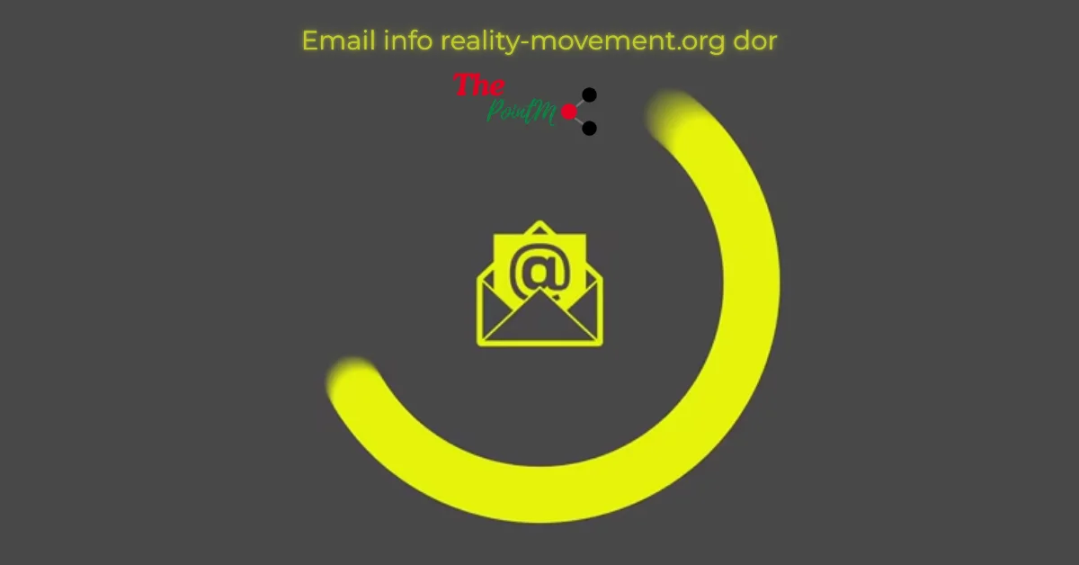 email info reality-movement.org dor