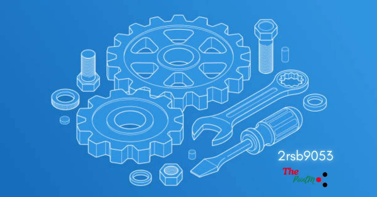 2rsb9053