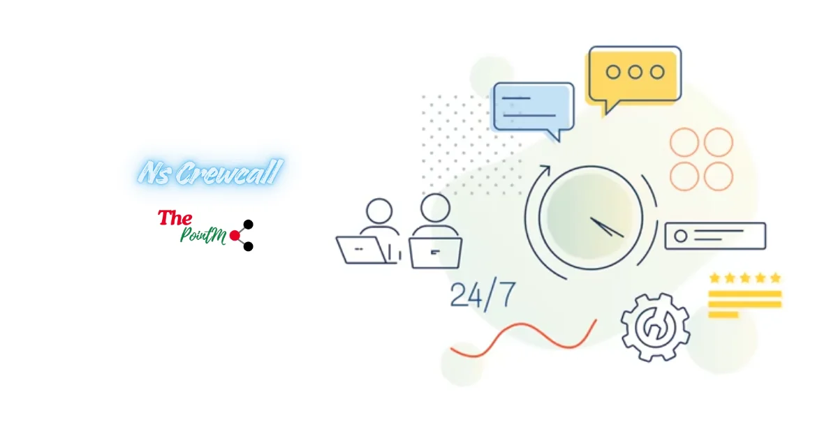 ns crewcall
