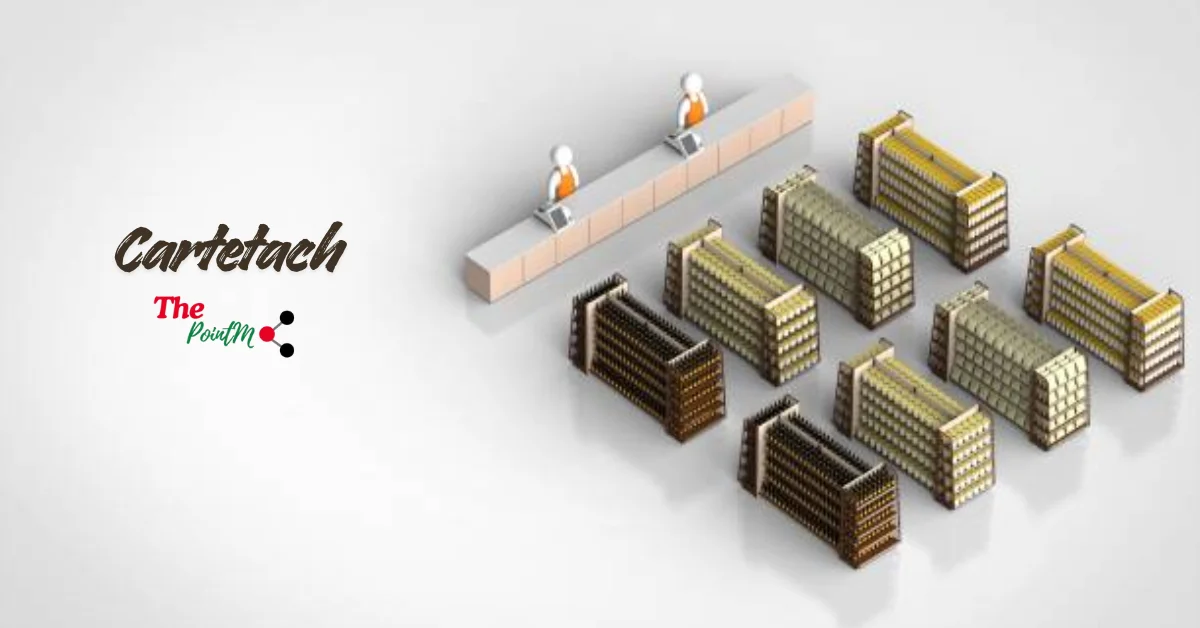 cartetach