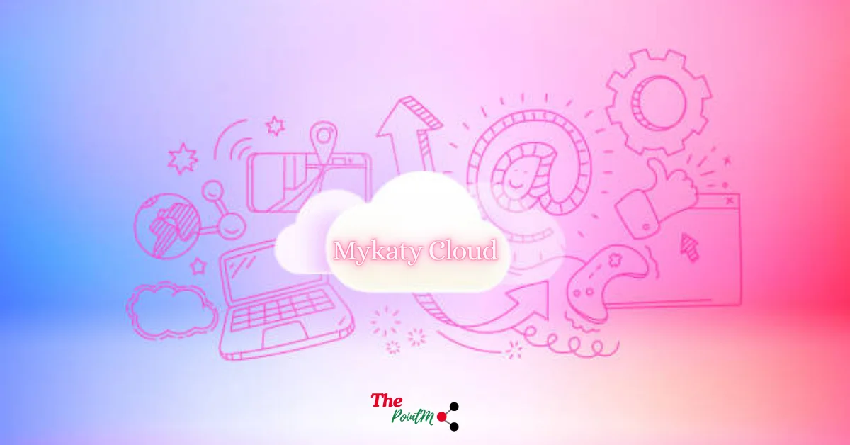 mykaty cloud