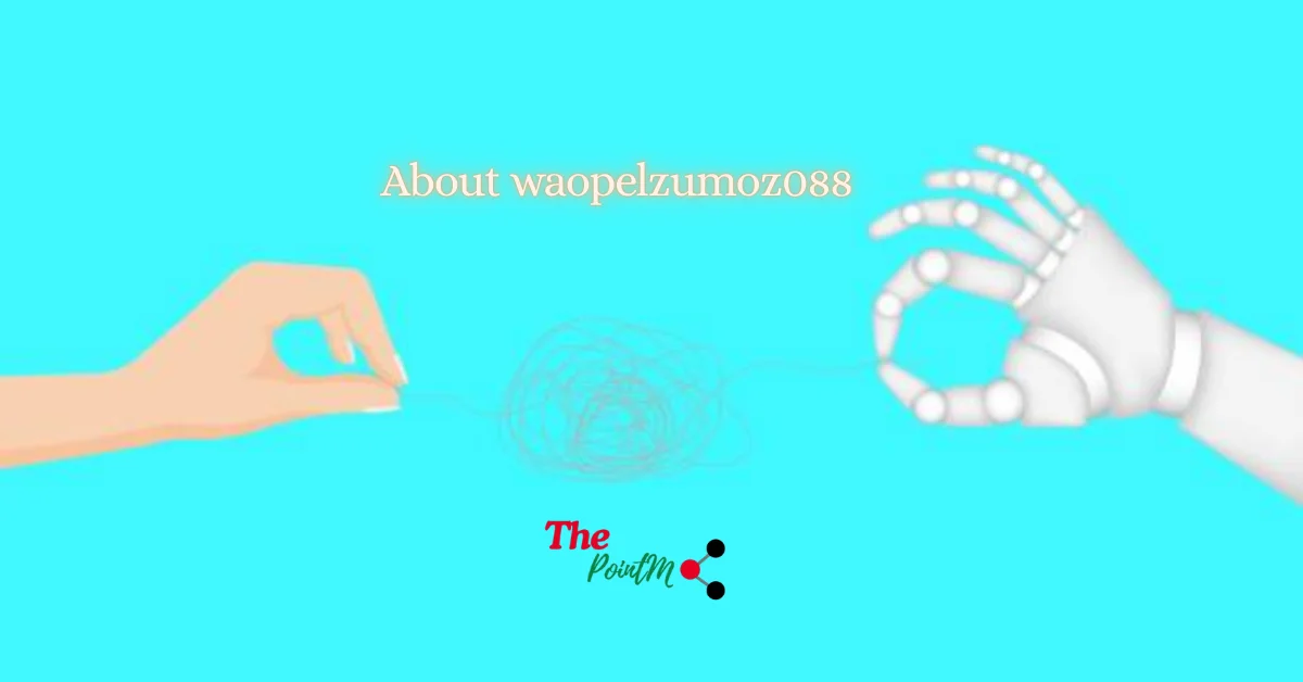 about waopelzumoz088