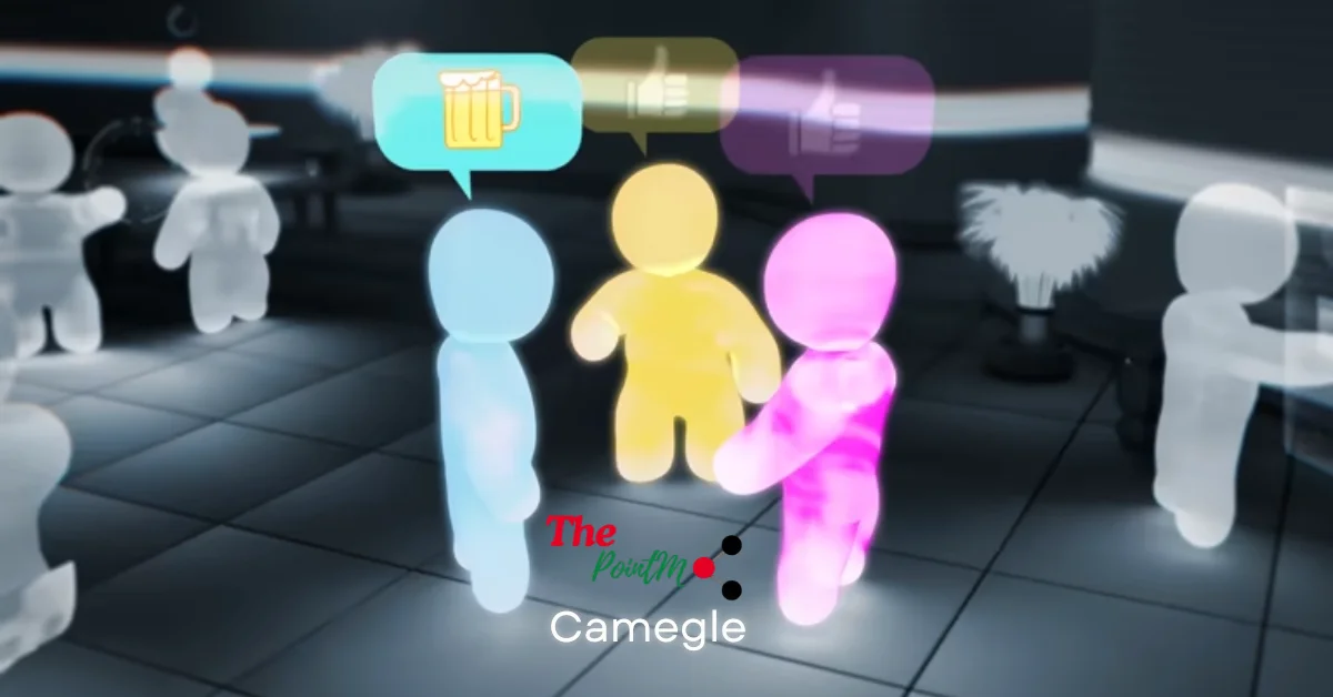 camegle
