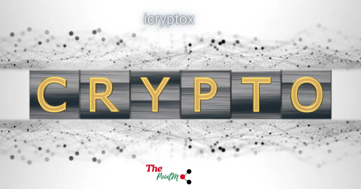 icryptox