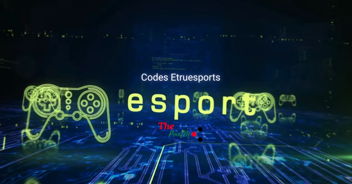 codes etruesports