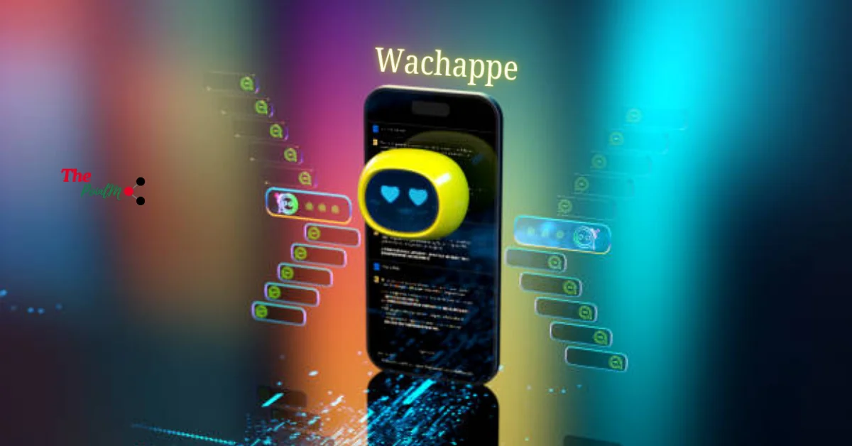 wachappe