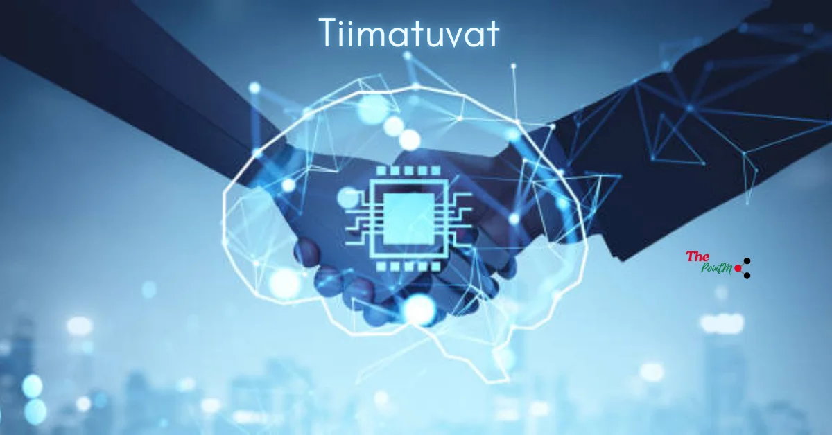 tiimatuvat