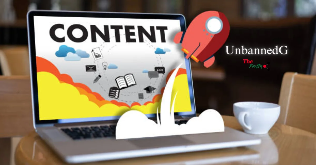 unbannedg