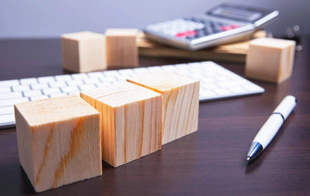 wood quantity planning