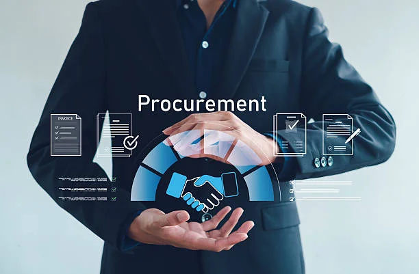 procurement innovation